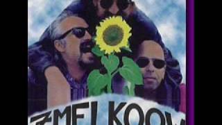 Zmelkoow - Pljuvam skozi okno