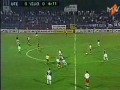 videó: Újpest FC - FK Vojvodina Novi Sad 1 : 1, 1999.08.25 #6