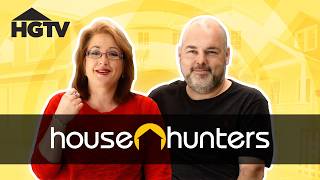 Spirited in SoCal - House Hunters Full Episode Recap | HGTV