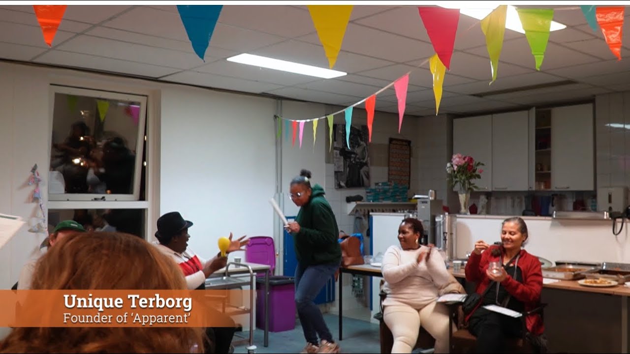 Asset Based Community Development training(ABCD)