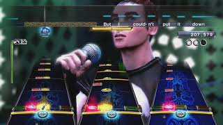 Rock Band 3 Custom: Silversun Pickups - Common Reactor