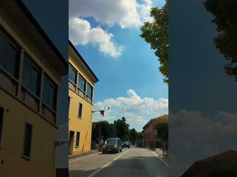 IN NOALE, ITALY / DI NOALE, ITALIA