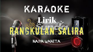 Download lagu 🔴Rangkulan salira - Sigit gumelar karaoke bajidor SET UGY 2021 KORG PA700!! NADA WANITA ‼️‼️ mp3