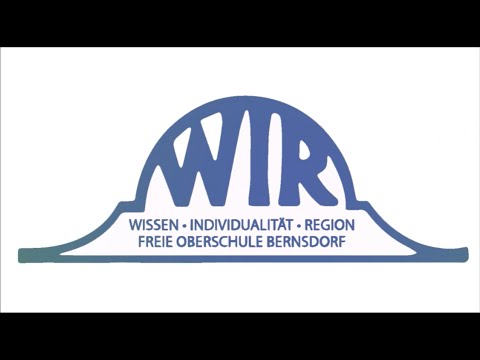 WIR stellen uns vor.