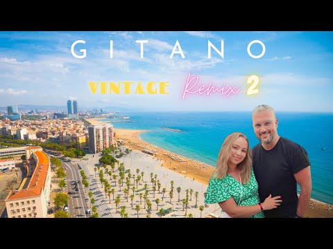 GITANO X BEA - VINTAGE Remix 2. (2023) for Players