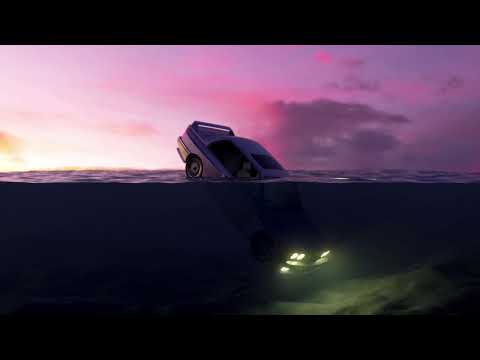 Sworr. - WAVES (Official Video)