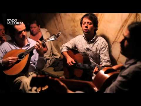 Fado Redux #4 / Marco Oliveira /