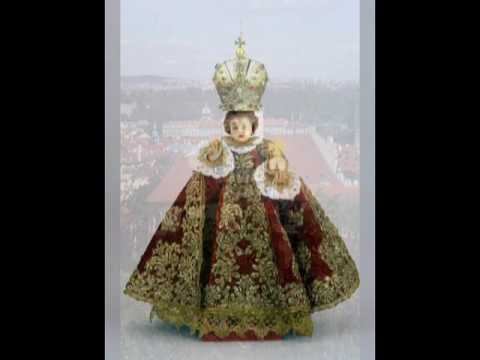 Prayer to the Infant Jesus of Prague