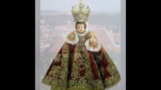 Prayer to the Infant Jesus of Prague