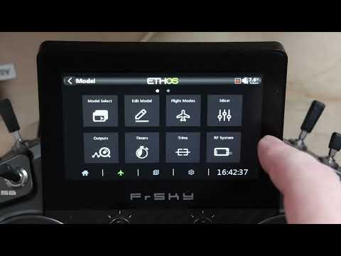 ETHOS Tech Tip 24 - Per-Side Rates