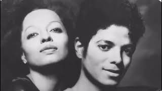 “Michael Jackson &amp; Diana Ross: The Love He Never Let Go.”
