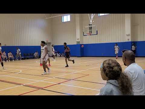 COLUMBIA ELITE 2024 VS UPWARD STARS CSRA (37-42)