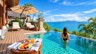 Four Seasons Resort Bali at Jimbaran Bay | Bali’nin en iyi lüks resortu