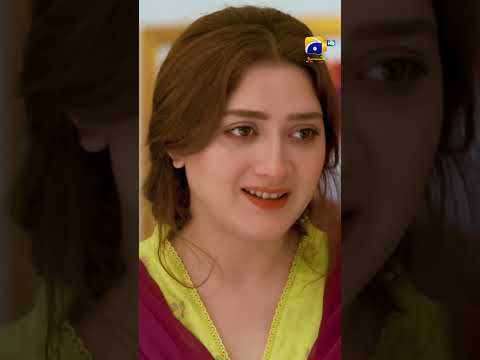 Ghaata Episode 52 Promo | Tonight at 9:00 PM only on Har Pal Geo | #ghaata #shorts