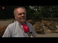 Creatieve hindernissen bedenken voor Eventing Emmeloord