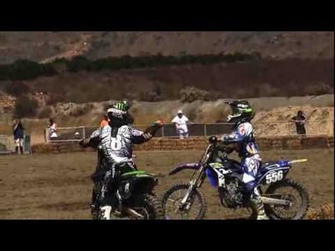 Pala Amateur Day ft Bereman / Sloan / Alcorn (2010)
