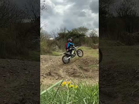 Teaser vom neuen Video, kommt am Dienstag! #starkvarg #starkvargex #stark #enduro