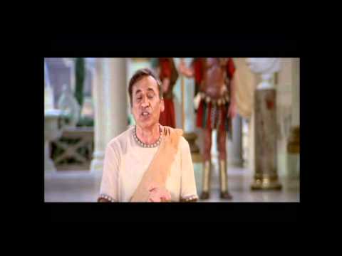 Die verrückte Geschichte der Welt - Ceasars Palace Deutsch-german.wmv