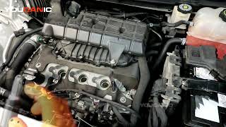 2018+ Buick Enclave - Ignition Coil & Spark Plugs Replacement (Cylinder 2, 4, & 6) 3.6L Engine