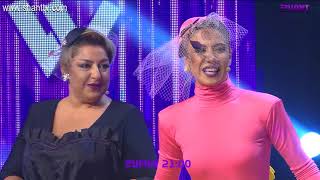 Women&#39;s Club - anons