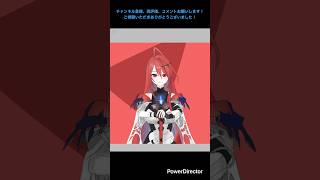 絵を描いてみた〜エリザベス・ローズ・ブラッドフレイムさん#ホロライブ#エリザベス・ローズ・ブラッドフレイム#絵#成長日記