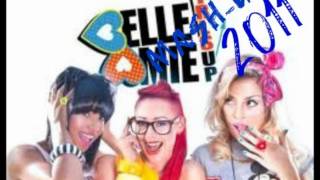 Belle Amie 2011 Mash-Up