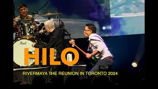 HILO by RIVERMAYA in TORONTO 2024