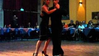 Video thumbnail for LUCAS AMEIJEIRAS & YANINA