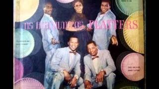 The Platters - DON&#39;T FORGET by Tony Williams