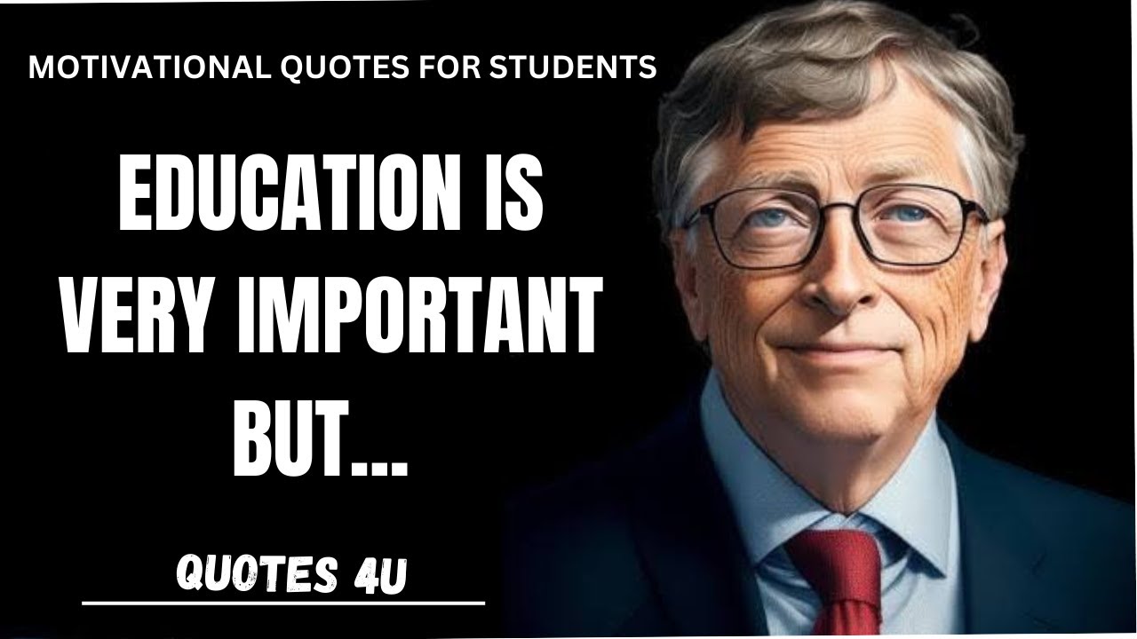 Fuel Your Success | 10 Epic Quotes to Supercharge Your Student Life Journey