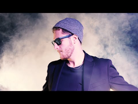 Alex Fraser - Like I Want You (Official Video)