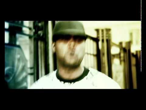 REVOLUTION URBAINE FEAT BRASCO "INSTINCT DE SURVIE" (clip officiel)