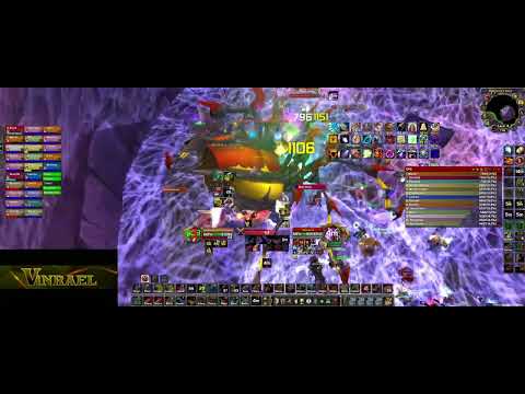 Kebab Arms Warrior Wotlk Classic  | Naxx 25 - Maexxna 96 parse (My fourth id)