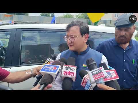 Empowering our youth through education is the most impactful investment in peace and progress. 'Taleem Se Tarakki' is a collective step towards unlocking the true potential of North Kashmir's students :DC Baramulla