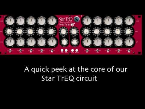 Star TrEQ Circuit