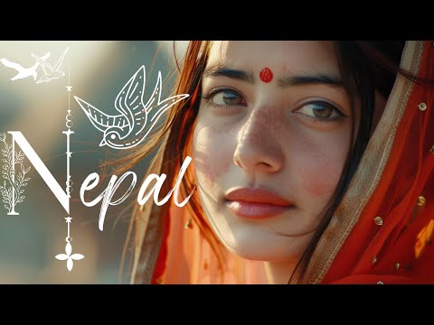 Nepal Monastery Chants • Deep Himalayan Calm for Mind & Soul