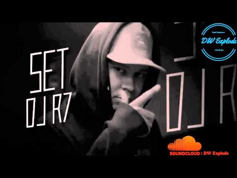 Set DJR7  ( As Melhores de 2015 )