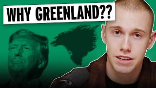 Why Trump Wants Greenland | Prof G Markets
