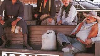 Bronco - 04 Prisión de Amor