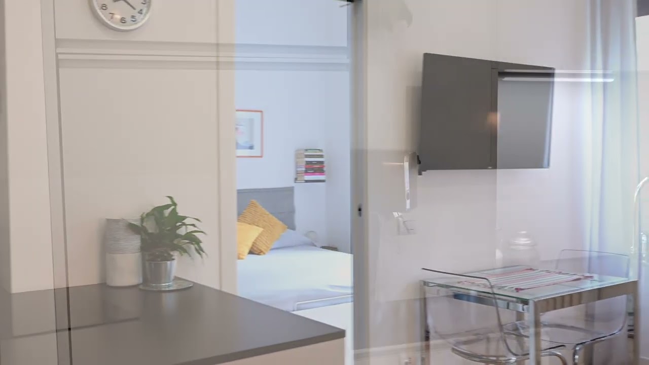 Appartamento - Video