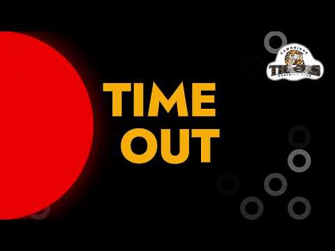 Cambridge Tigers KC v Bec KC - 10th November 2024