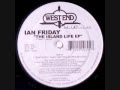 Ian Friday Carib S Leap Tea Party Vocal Mix