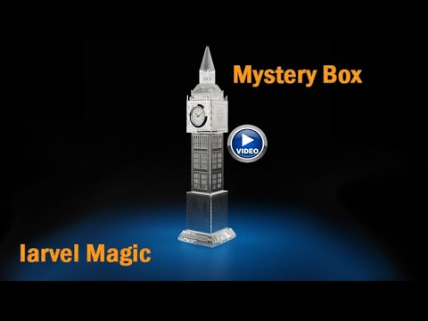 Voir la vidéo de Big Ben Silver - Iarvel