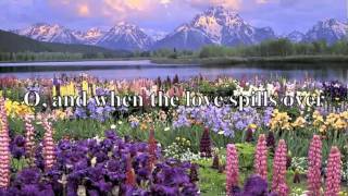 Untitled Hymn (Come to Jesus), Chris Rice *lyrics!*