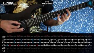 Killswitch Engage - In due time (Tabs)