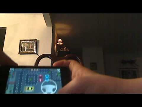 Ipark it! iphone ipod touch and ipad review/gameplay