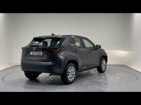 Toyota Yaris Cross CR LUNA 4DR AUTO - Image 2