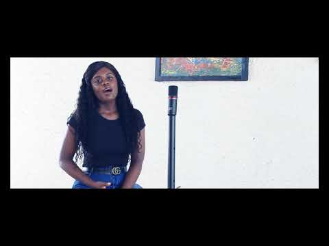 Quero conhecer Jesus, Essa casa é sua casa, Quão lindo esse nome é (Feat. Aquila Chirindza) COVER