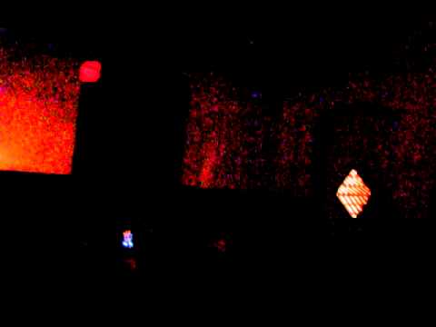 Alex Kass @ Vera & Lesik Birthday (Shesek, Tel Aviv, 04.02.11)