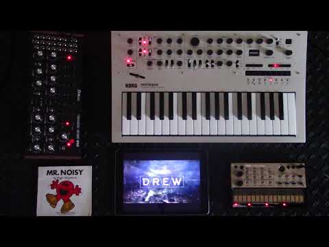 video frame placeholder